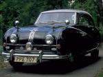 Austin A90 Atlantic Coupe 1950 года
